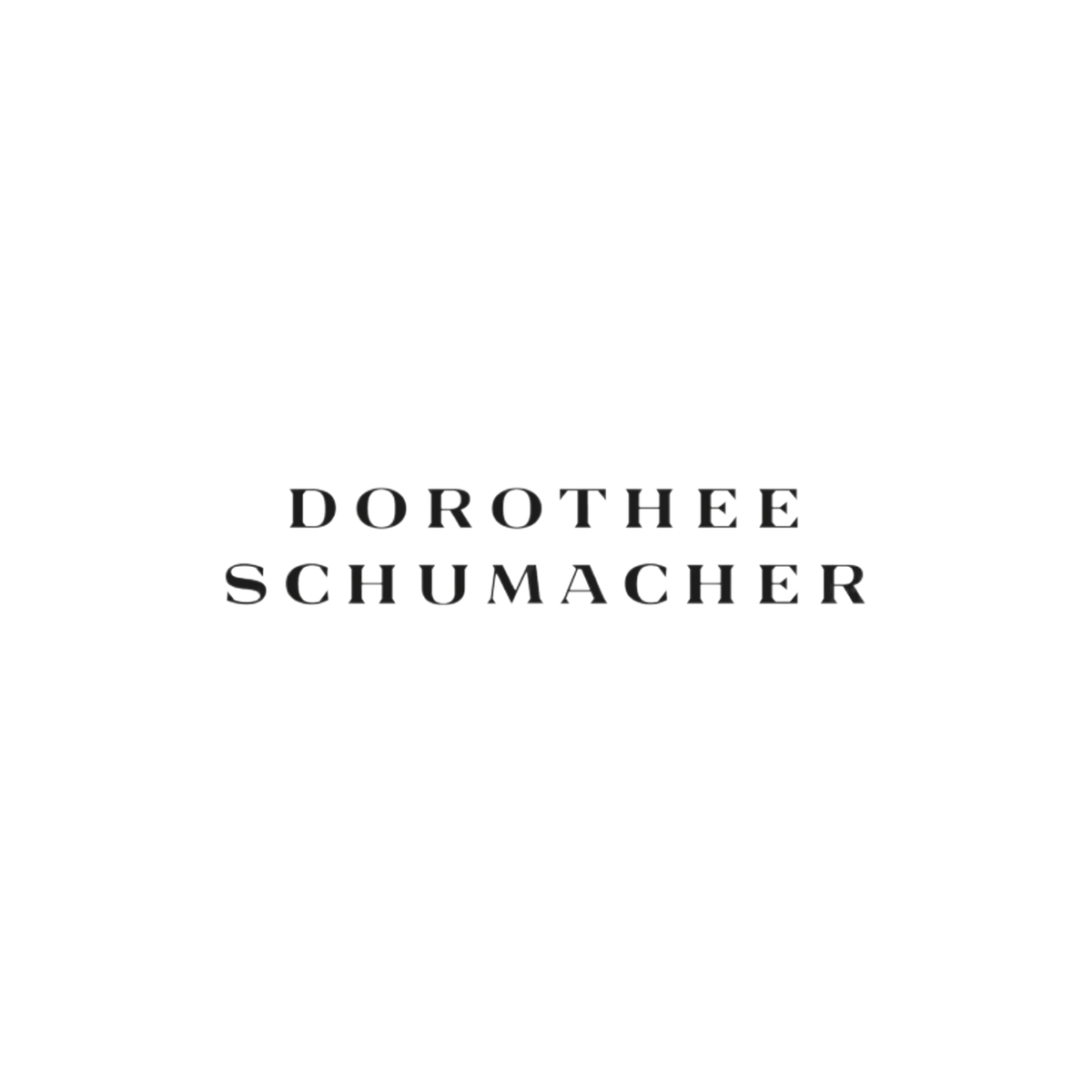 Dorothee Schumacher