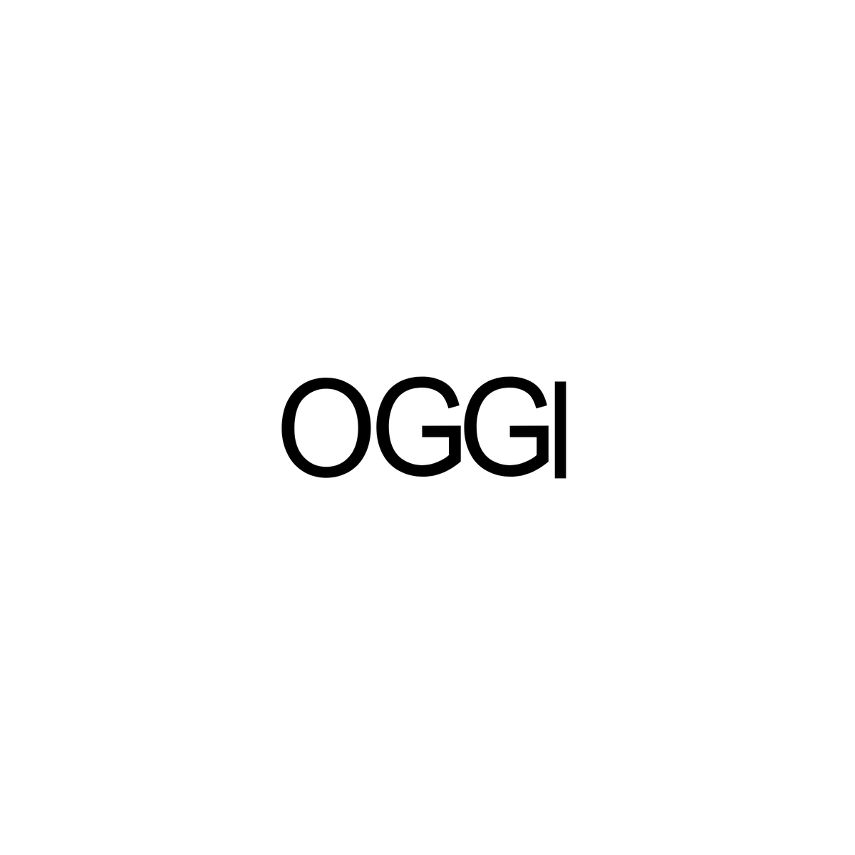 OGGI