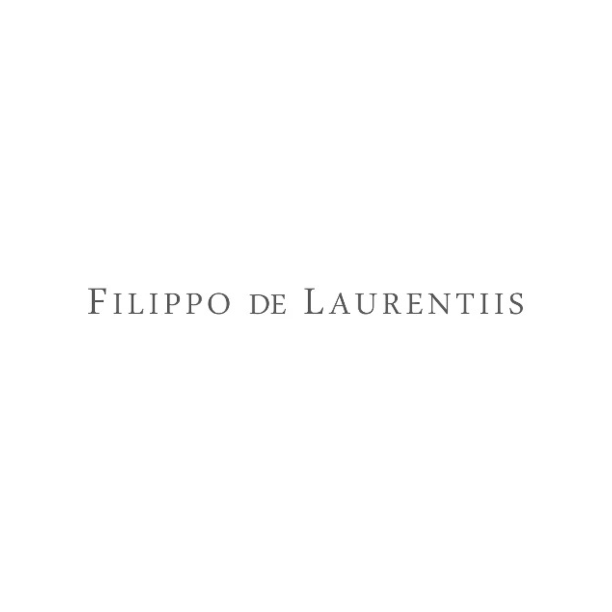 Filippo De Laurentiis (Women)