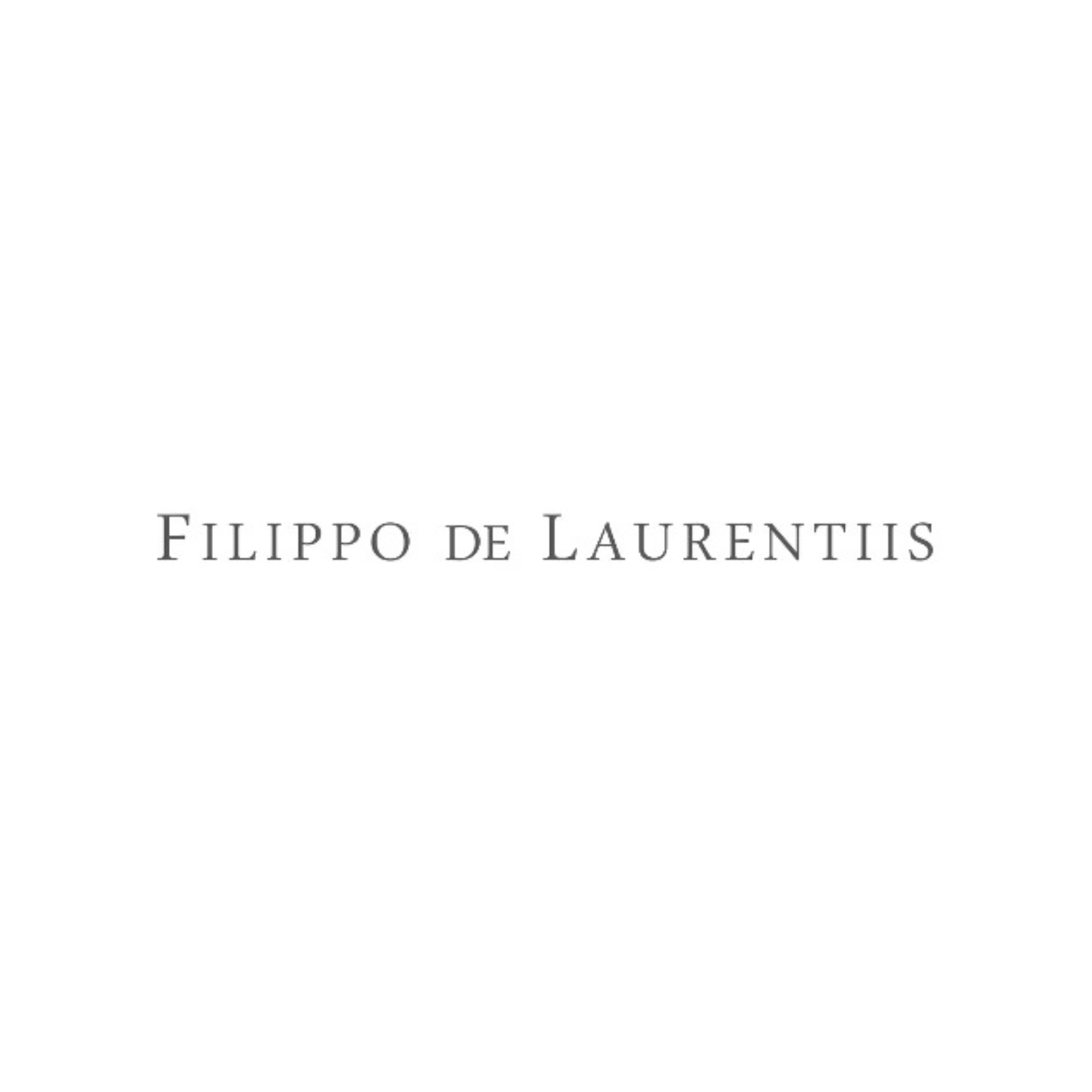 Filippo De Laurentiis (Menswear)