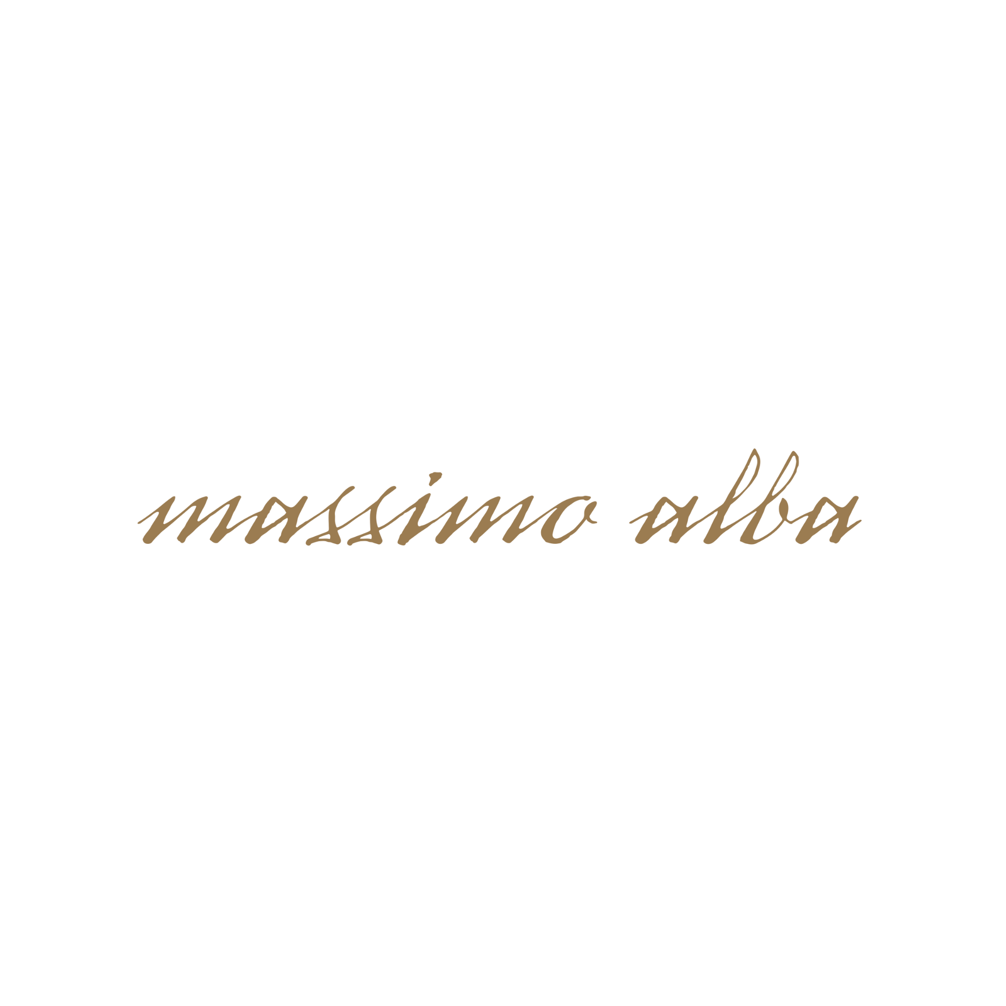 Massimo Alba