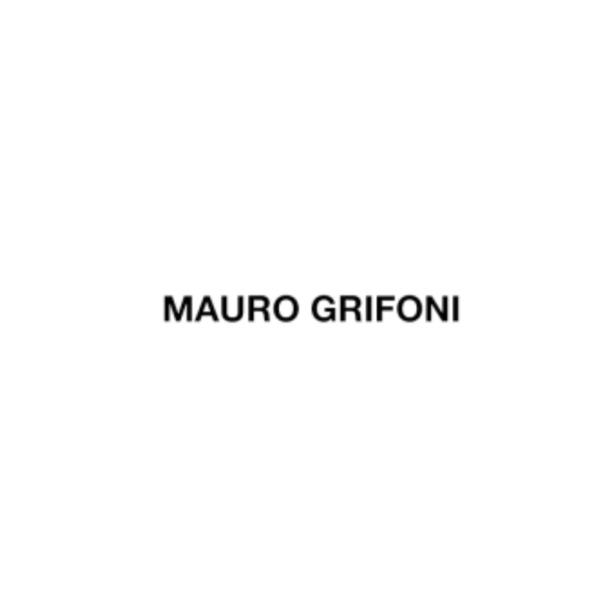 Mauro Grifoni