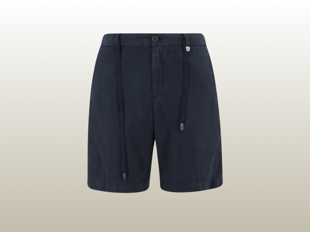 APOLLO SHORTS - DARK BLUE