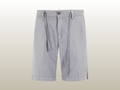 APOLLO SHORTS - GREY
