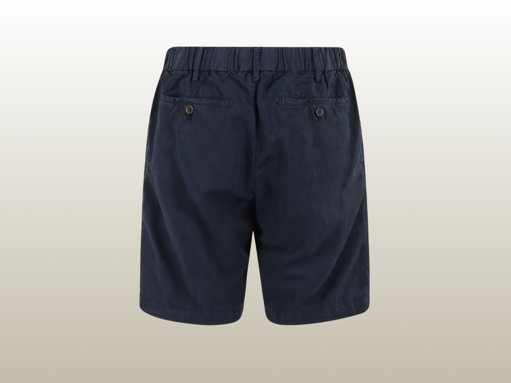 APOLLO SHORTS - DARK BLUE