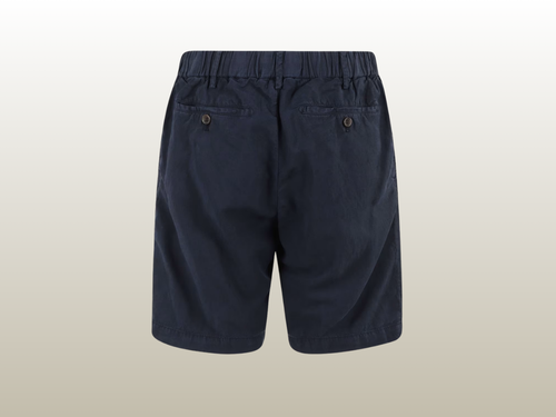 APOLLO SHORTS - DARK BLUE