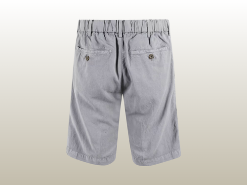 APOLLO SHORTS - GREY