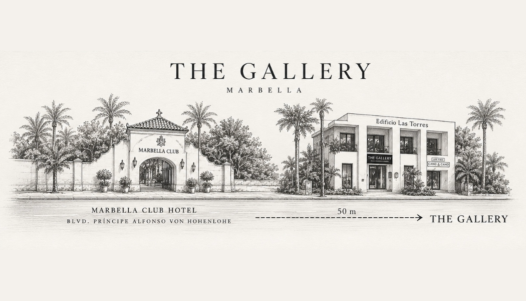 Marbella The gallery
